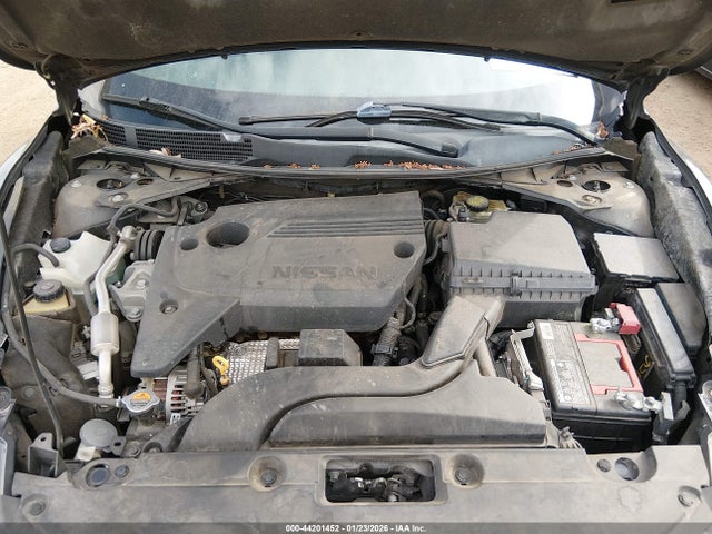 1N4AL3APXGN369167 Nissan Altima 2.5/2.5 S/2.5 Sl/2.5 Sr/2.5 Sv