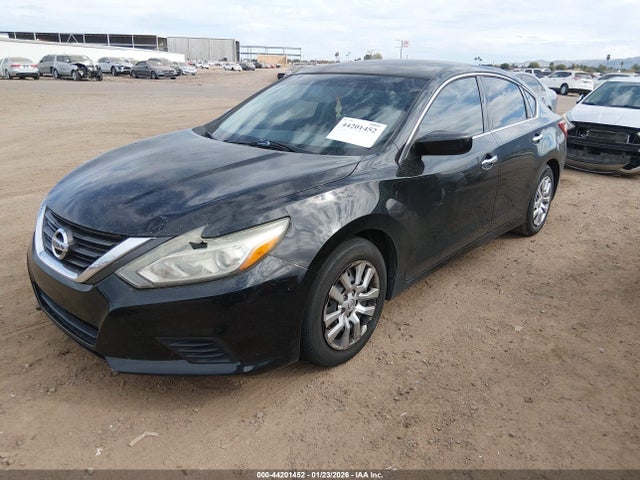 1N4AL3APXGN369167 Nissan Altima 2.5/2.5 S/2.5 Sl/2.5 Sr/2.5 Sv