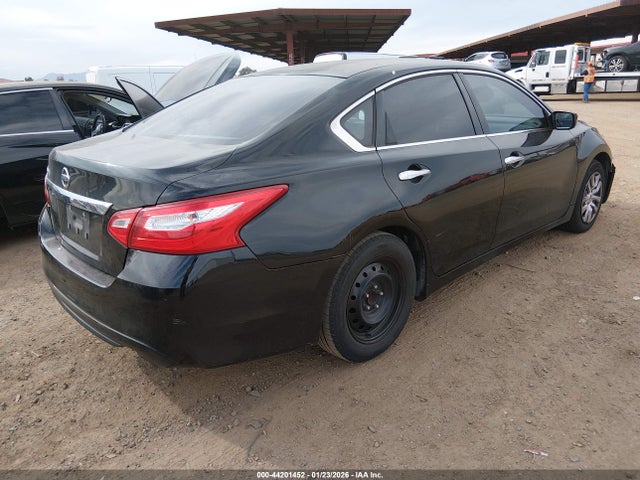 1N4AL3APXGN369167 Nissan Altima 2.5/2.5 S/2.5 Sl/2.5 Sr/2.5 Sv
