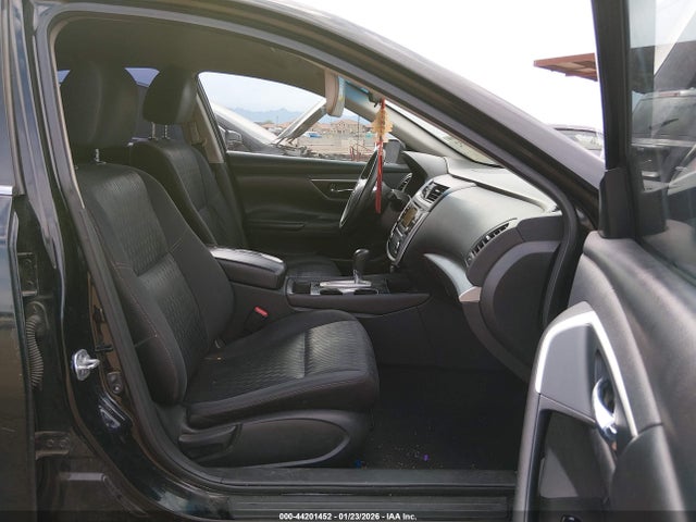 1N4AL3APXGN369167 Nissan Altima 2.5/2.5 S/2.5 Sl/2.5 Sr/2.5 Sv