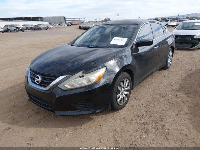 1N4AL3APXGN369167 Nissan Altima 2.5/2.5 S/2.5 Sl/2.5 Sr/2.5 Sv