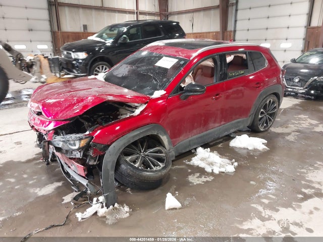 Aukcja sprzedaży 2024 Mazda Cx-50 2.5 Turbo Premium Plus, vin: 7MMVABEY1RN235570, numer aukcji: 44201459