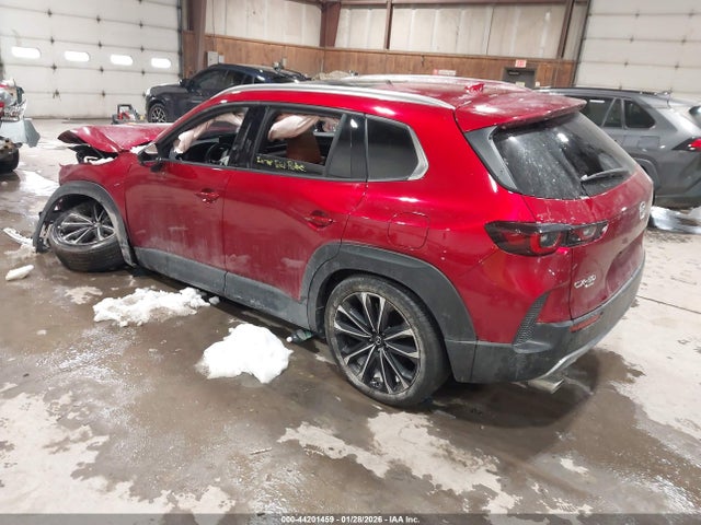 Aukcja sprzedaży 2024 Mazda Cx-50 2.5 Turbo Premium Plus, vin: 7MMVABEY1RN235570, numer aukcji: 44201459