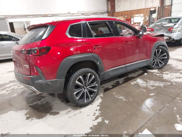 Aukcja sprzedaży 2024 Mazda Cx-50 2.5 Turbo Premium Plus, vin: 7MMVABEY1RN235570, numer aukcji: 44201459