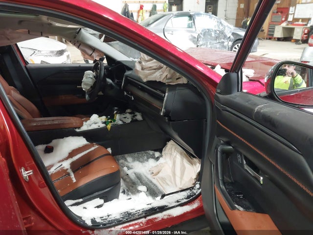 Aukcja sprzedaży 2024 Mazda Cx-50 2.5 Turbo Premium Plus, vin: 7MMVABEY1RN235570, numer aukcji: 44201459