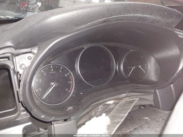Aukcja sprzedaży 2024 Mazda Cx-50 2.5 Turbo Premium Plus, vin: 7MMVABEY1RN235570, numer aukcji: 44201459