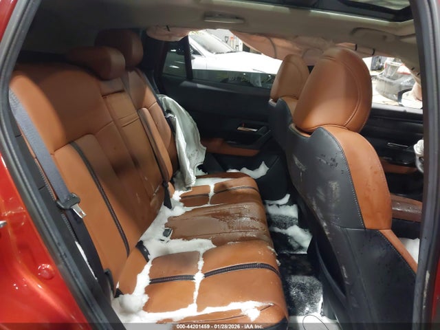 Aukcja sprzedaży 2024 Mazda Cx-50 2.5 Turbo Premium Plus, vin: 7MMVABEY1RN235570, numer aukcji: 44201459