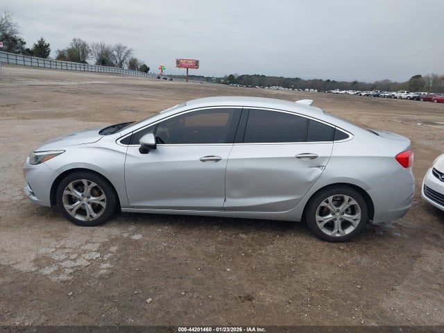 Chevrolet Cruze Premier Auto 2017 1G1BF5SM7H7236631 Image 14