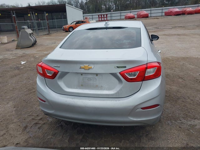 Chevrolet Cruze Premier Auto 2017 1G1BF5SM7H7236631 Image 16