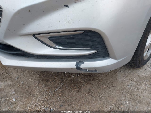 Chevrolet Cruze Premier Auto 2017 1G1BF5SM7H7236631 Image 11
