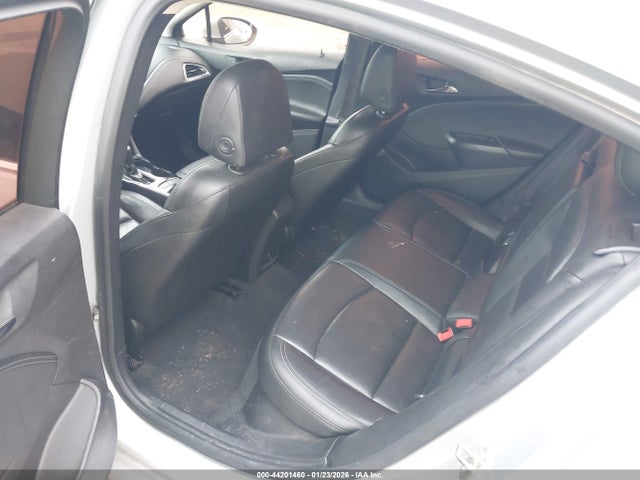 Chevrolet Cruze Premier Auto 2017 1G1BF5SM7H7236631 Image 18