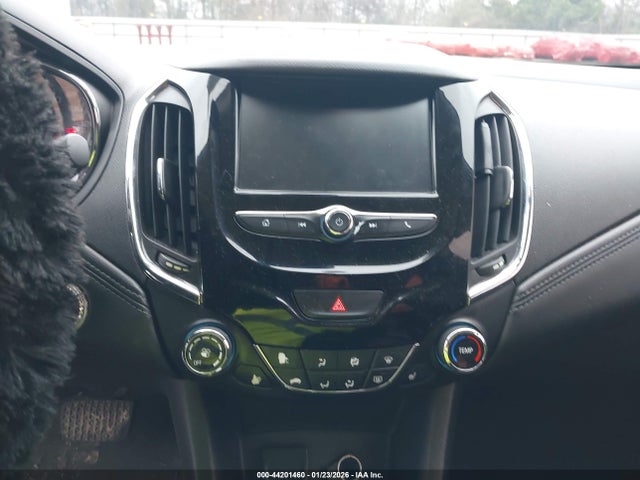 Chevrolet Cruze Premier Auto 2017 1G1BF5SM7H7236631 Image 20