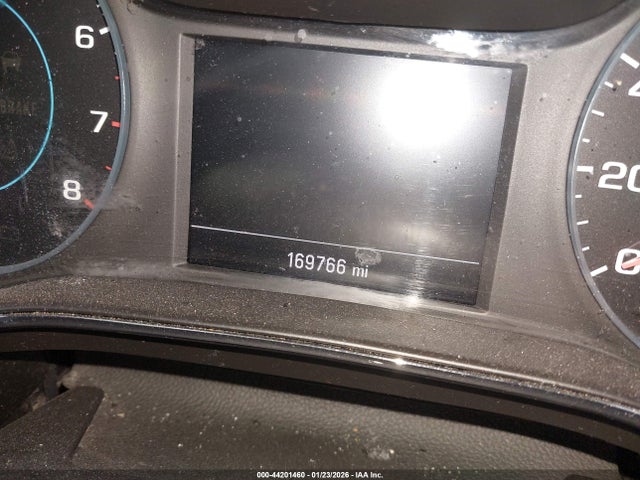 Chevrolet Cruze Premier Auto 2017 1G1BF5SM7H7236631 Image 7