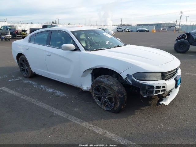2022 DODGE CHARGER 2C3CDXBG3NH172695