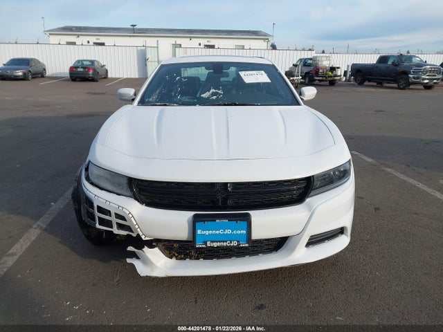 2022 Dodge Charger Sxt Rwd მანქანა იყიდება აუქციონზე, vin: 2C3CDXBG3NH172695, აუქციონის ნომერი: 44201478