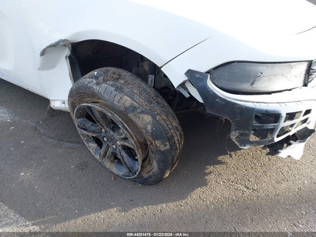 2022 DODGE CHARGER 2C3CDXBG3NH172695 Photo 5