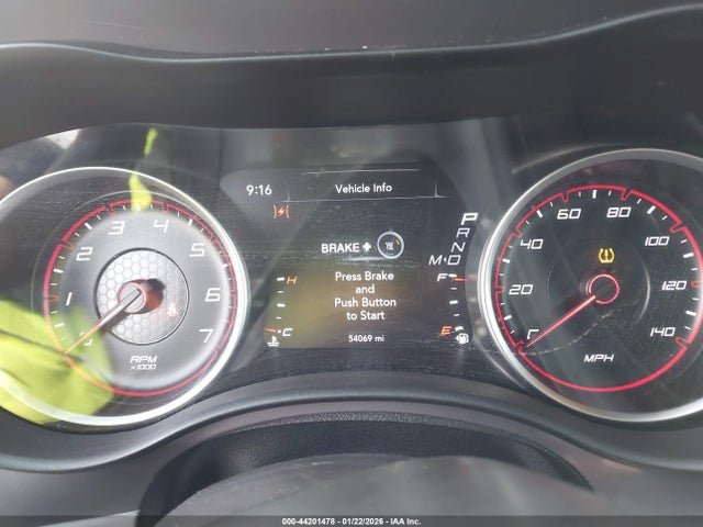 2022 DODGE CHARGER 2C3CDXBG3NH172695 Photo 6