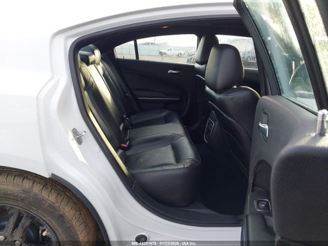 2022 DODGE CHARGER 2C3CDXBG3NH172695 Photo 7