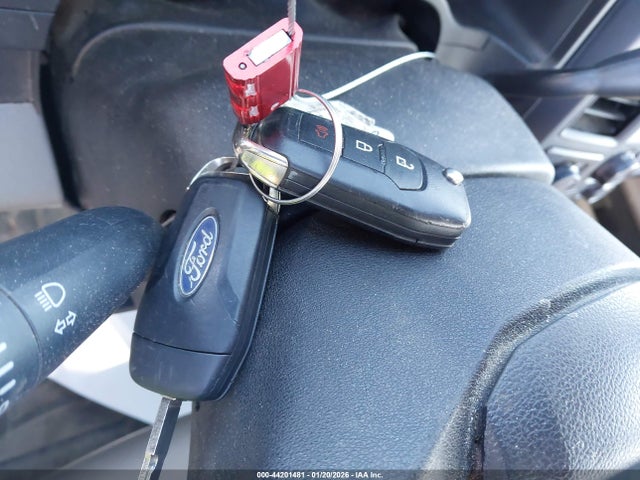 Ford F-150 Xl 2019 1FTFX1E4XKKD95075 Image 11