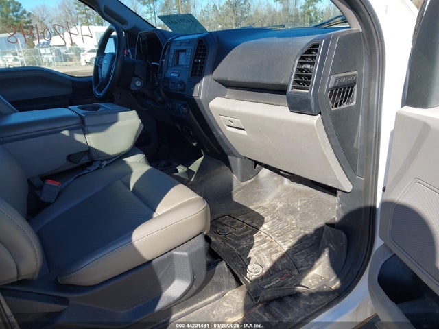 Ford F-150 Xl 2019 1FTFX1E4XKKD95075 Image 5