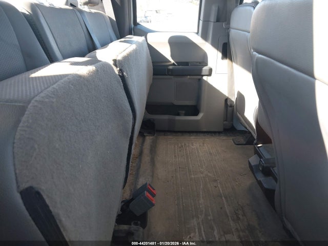 Ford F-150 Xl 2019 1FTFX1E4XKKD95075 Image 8