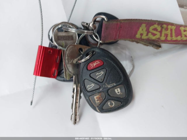 2007 GMC YUKON 1GKFC13037J305858 Photo 10