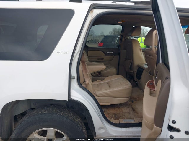 2007 GMC YUKON 1GKFC13037J305858 Photo 7