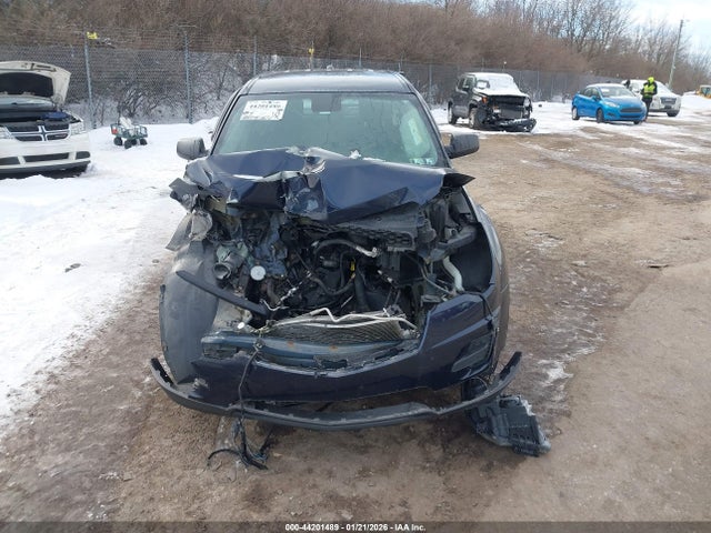 Chevrolet EQUINOX LS 2015 2GNFLEEK1F6345084 Image 12