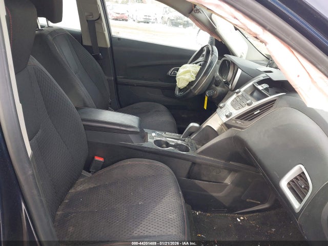 Chevrolet EQUINOX LS 2015 2GNFLEEK1F6345084 Image 5