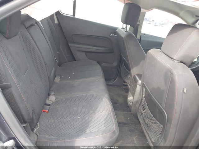 Chevrolet EQUINOX LS 2015 2GNFLEEK1F6345084 Image 8