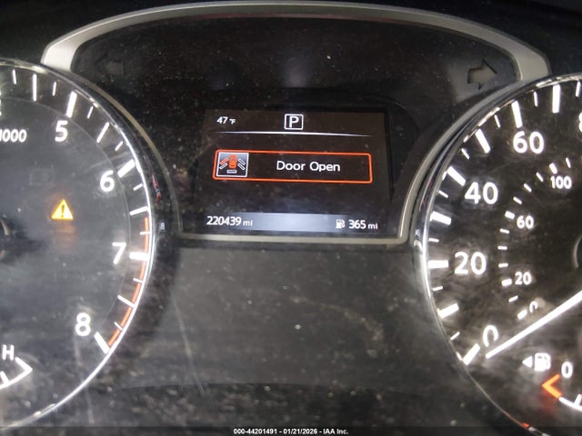 Nissan Pathfinder Sv 2017 5N1DR2MN4HC608683 Image 15
