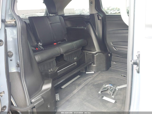 Honda Odyssey Touring 2024 5FNRL6H82RB072506 Image 8