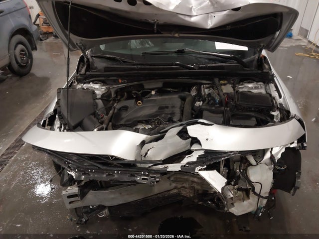 2021 CHEVROLET MALIBU 1G1ZD5ST8MF070292 Photo 9