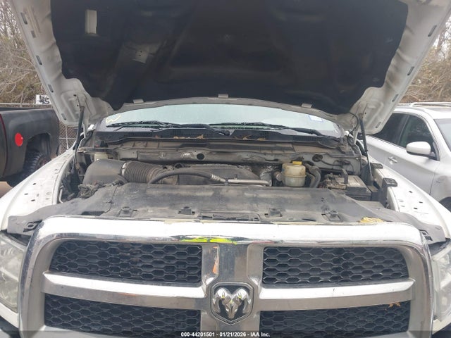 3C6UR5CJ5GG351380 RAM 2500 Tradesman