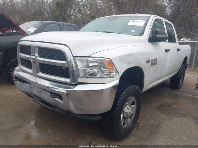 3C6UR5CJ5GG351380 RAM 2500 Tradesman