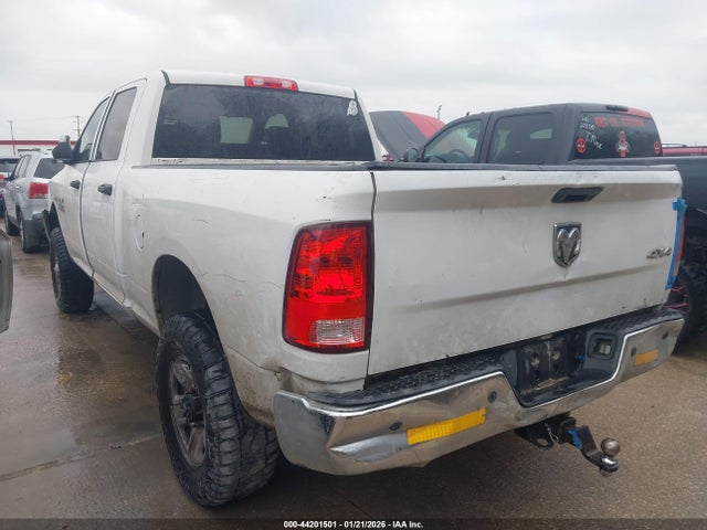3C6UR5CJ5GG351380 RAM 2500 Tradesman