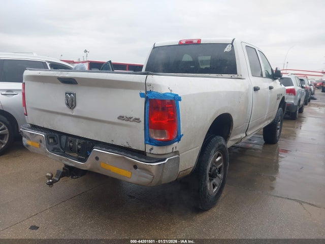 3C6UR5CJ5GG351380 RAM 2500 Tradesman