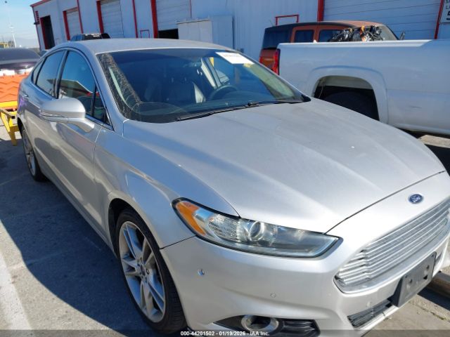 2013 FORD FUSION 3FA6P0K9XDR386004