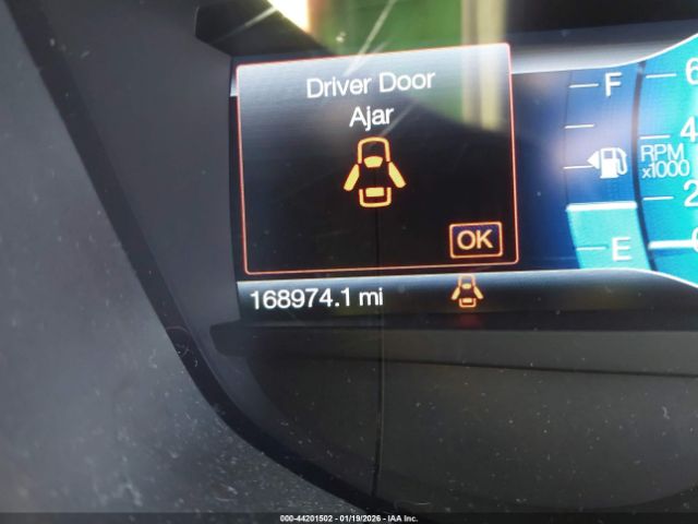 2013 FORD FUSION 3FA6P0K9XDR386004 Photo 6