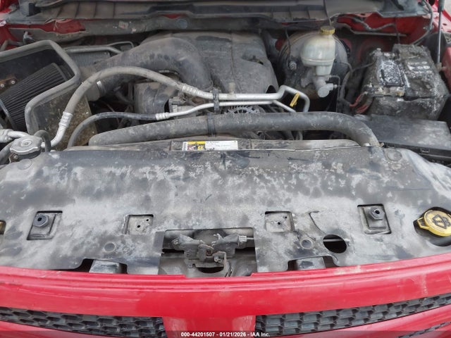 2015 Ram 1500 Express მანქანა იყიდება აუქციონზე, vin: 1C6RR7KT0FS790286, აუქციონის ნომერი: 44201507
