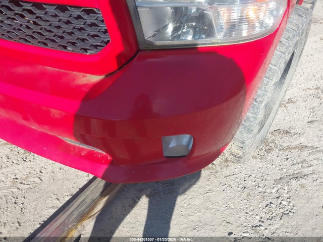 2015 Ram 1500 Express მანქანა იყიდება აუქციონზე, vin: 1C6RR7KT0FS790286, აუქციონის ნომერი: 44201507