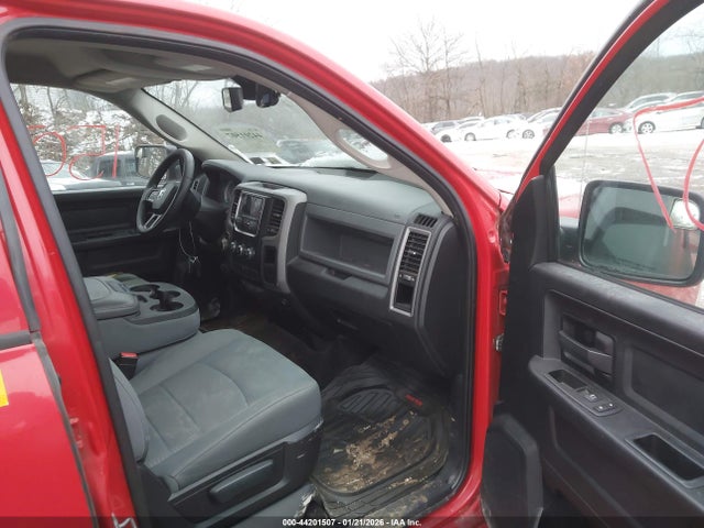 2015 Ram 1500 Express მანქანა იყიდება აუქციონზე, vin: 1C6RR7KT0FS790286, აუქციონის ნომერი: 44201507