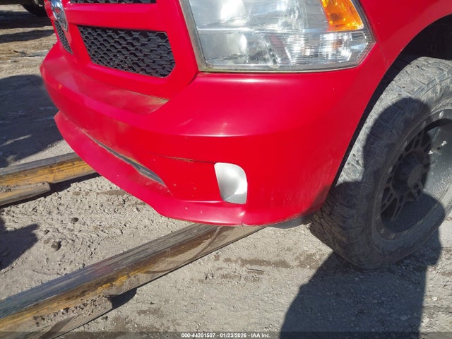 2015 Ram 1500 Express მანქანა იყიდება აუქციონზე, vin: 1C6RR7KT0FS790286, აუქციონის ნომერი: 44201507