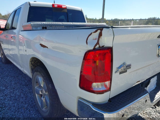 2016 RAM 1500 1C6RR6GT3GS332150 Photo 5