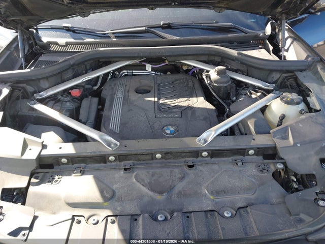 2022 BMW X5 5UXCR4C08N9K69676 Photo 9