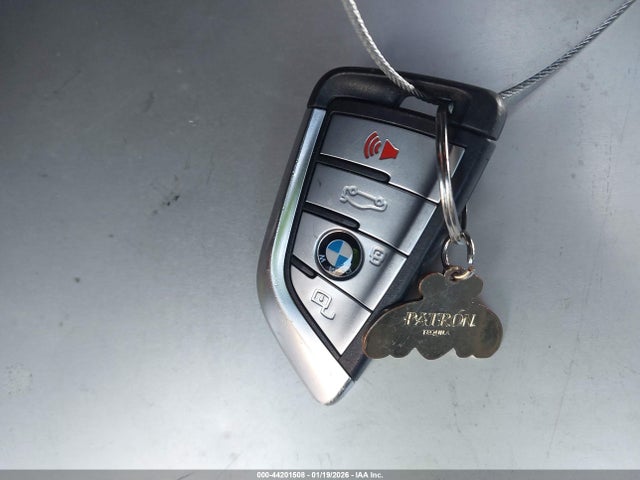 2022 BMW X5 5UXCR4C08N9K69676 Photo 10