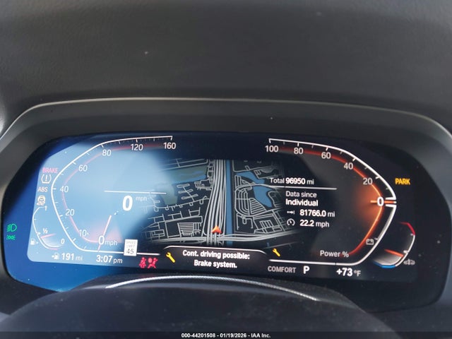 2022 BMW X5 5UXCR4C08N9K69676 Photo 6