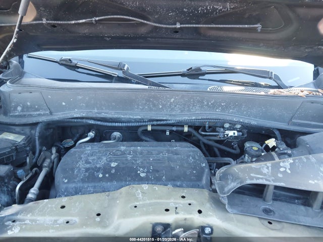 Honda Pilot Touring 2014 5FNYF4H99EB021160 Image 10