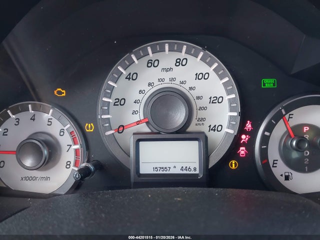 Honda Pilot Touring 2014 5FNYF4H99EB021160 Image 7