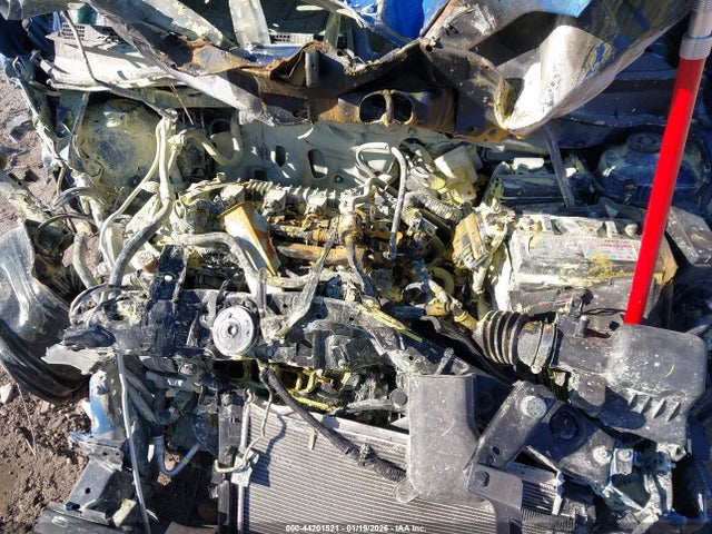 Nissan Kicks S Xtronic Cvt 2023 3N1CP5BV1PL552248 Image 10